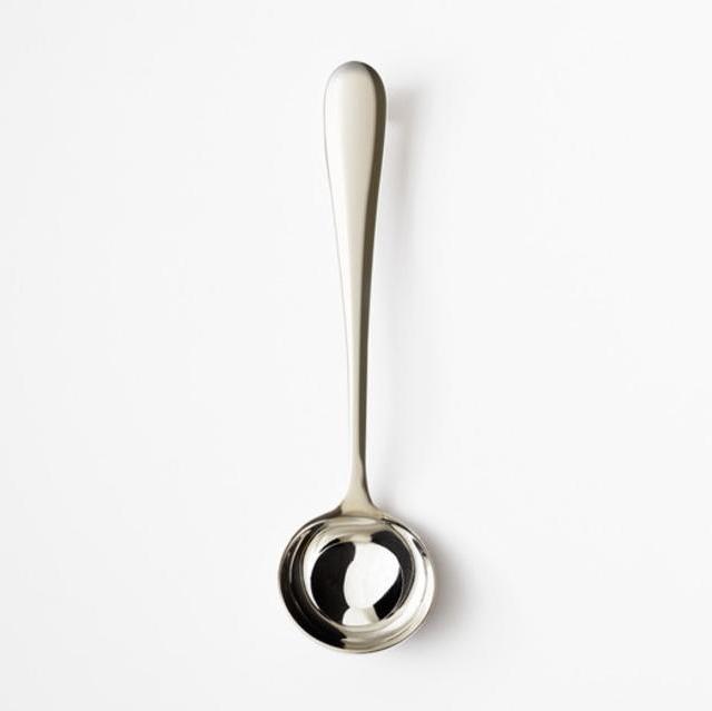 Snowe: The Ladle