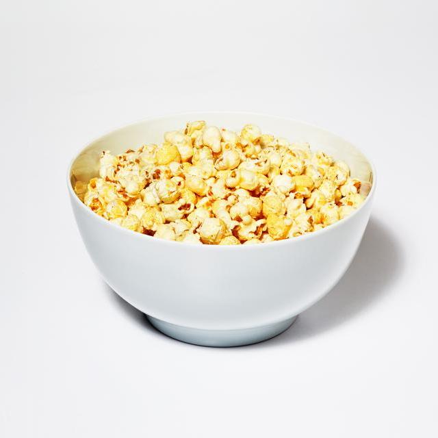 Snowe: The Serving Bowl