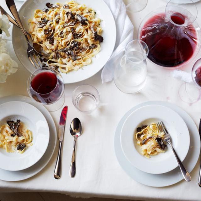 Snowe: The Low Serving Bowl