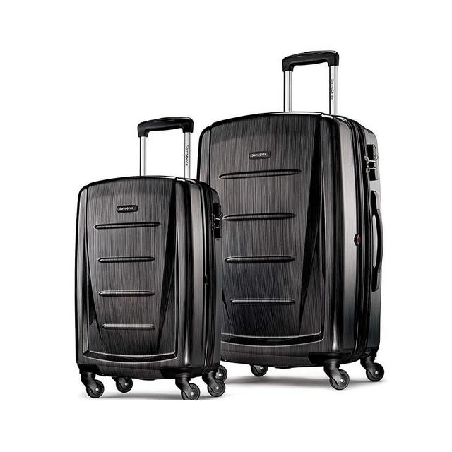 Samsonite Winfield 2 Hardside Luggage Set