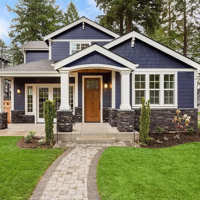 New Home Fund