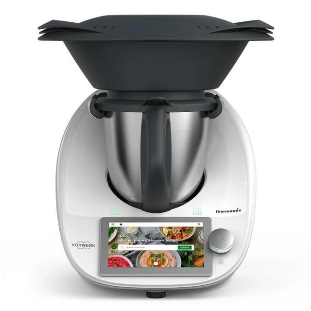 Thermomix TM6