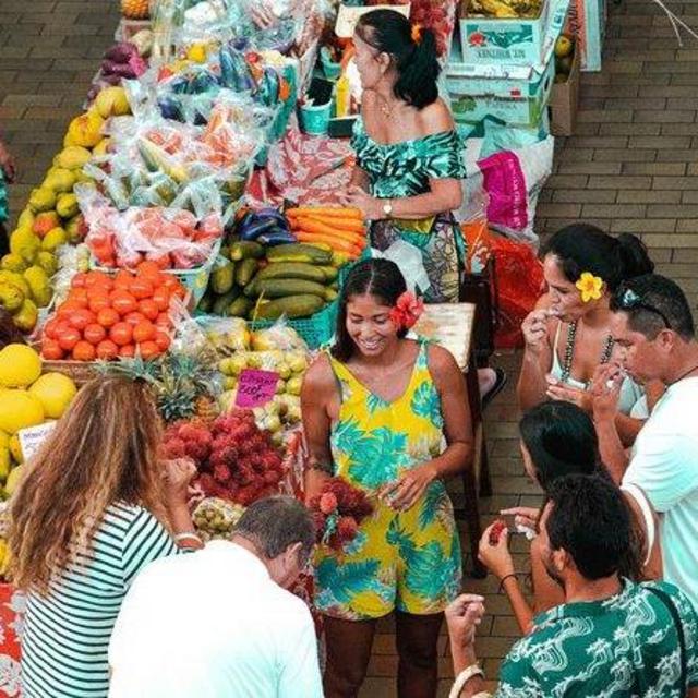 Food Tour