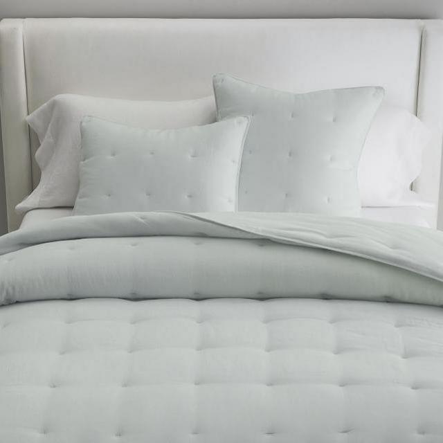 Belgian Flax Linen Comforter