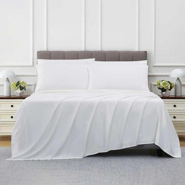 Kirkland Signature 680 Thread Count 6-piece Sheet Set