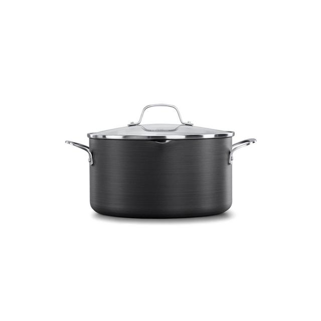 Calphalon® Classic™ Nonstick 7 qt. Covered Dutch Oven