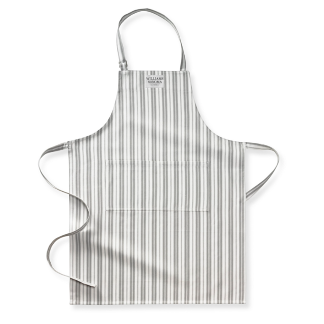 Williams Sonoma Classic Stripe Aprons