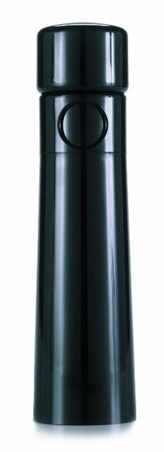 Unicorn Magnum Plus Pepper Mill 9" Black