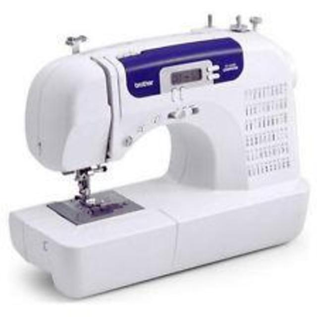 Brother Sewing Machine Fund
