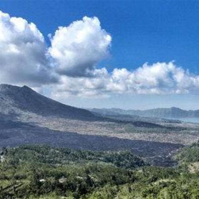 Full-Day tour to visit Kintamani