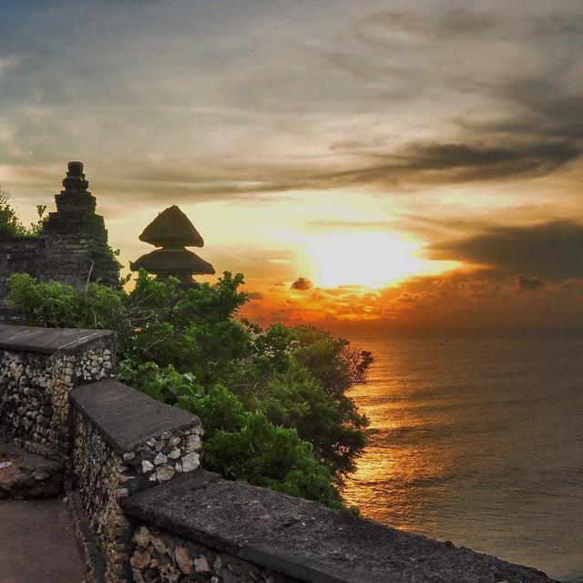 Bali South tour