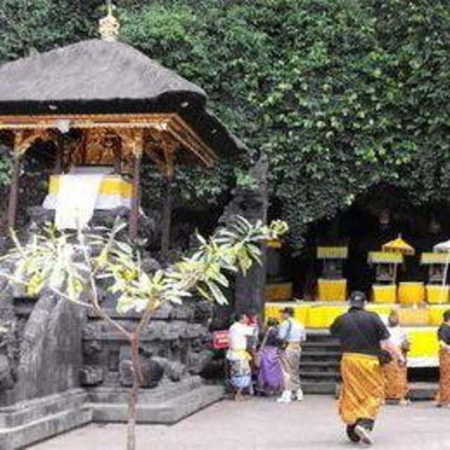 Bali East tour