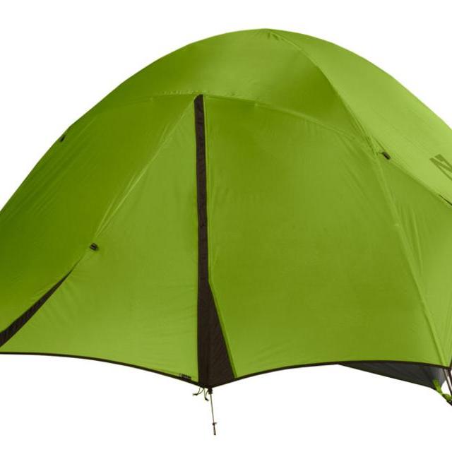 NEMO Losi Camping Tent