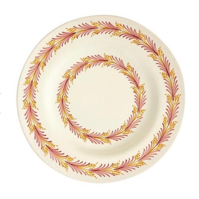 Heather Dinner Plate