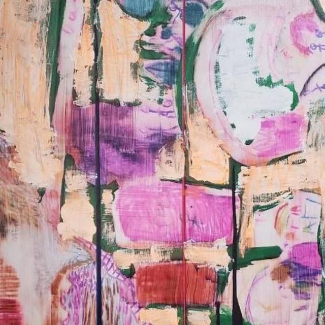 Original work of art for our home