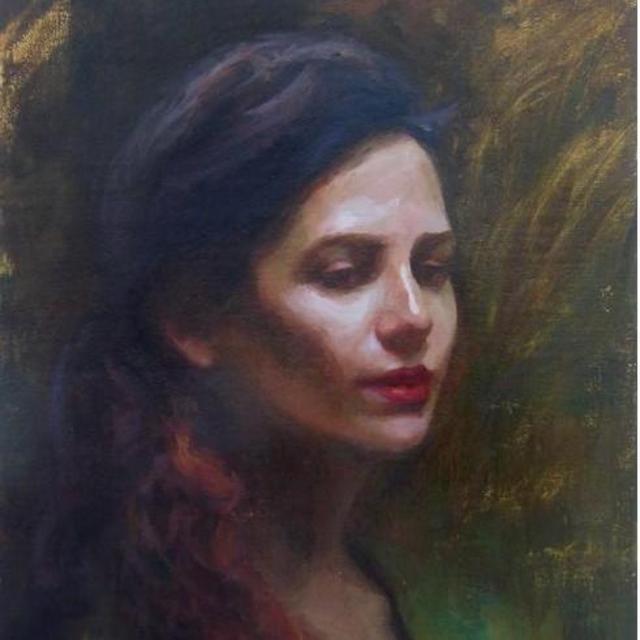 Original work of art for our home