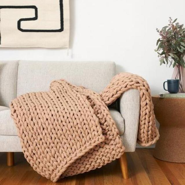 Tree Napper Weighted Blanket