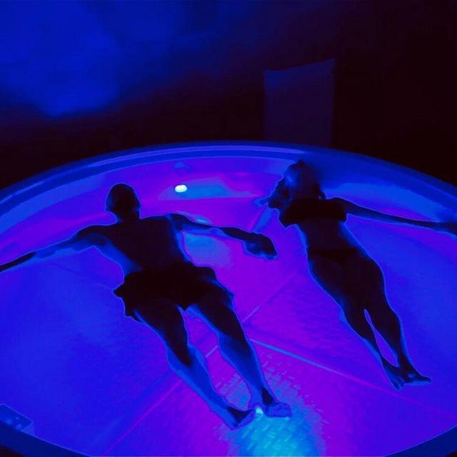 Floatation Therapy - Gift Card for 2!