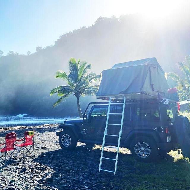 Hawaiian Honeymoon Fund!