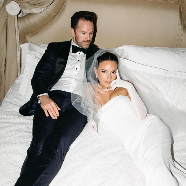 Our wedding photographer