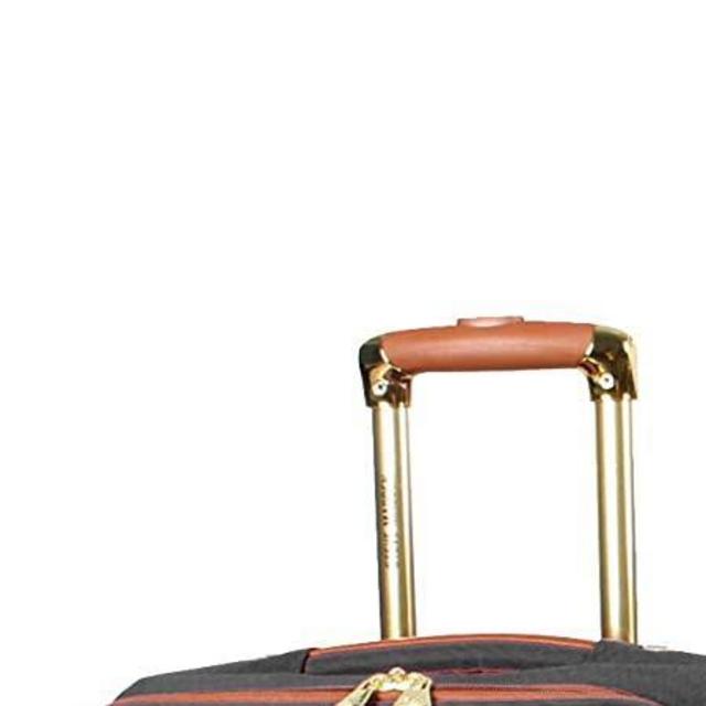 Steve Madden Luggage Set (4-Piece)