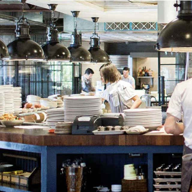 Fox Restaurant Concepts Gift Cards