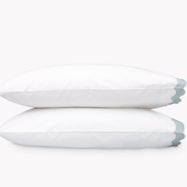 Lorelei Single Pillowcase, Pool - King