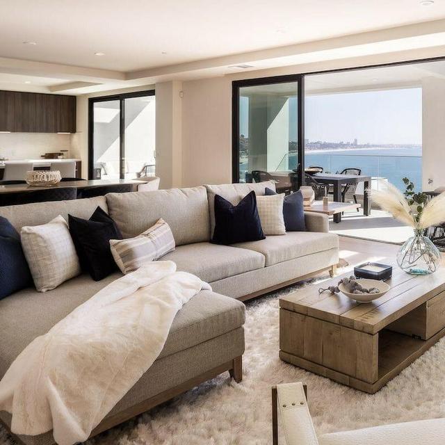 Furnishing Our Home