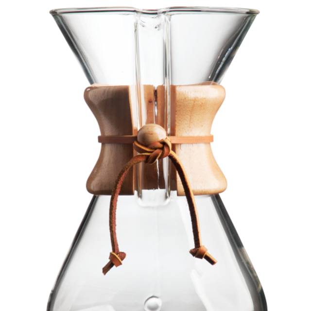 Eight Cup Classic CHEMEX®