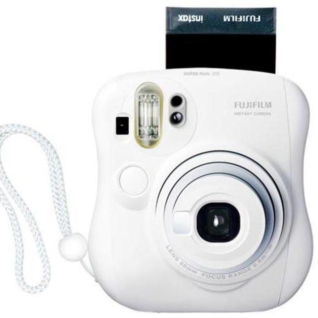 Fujifilm Instax Mini 8 Instant Camera