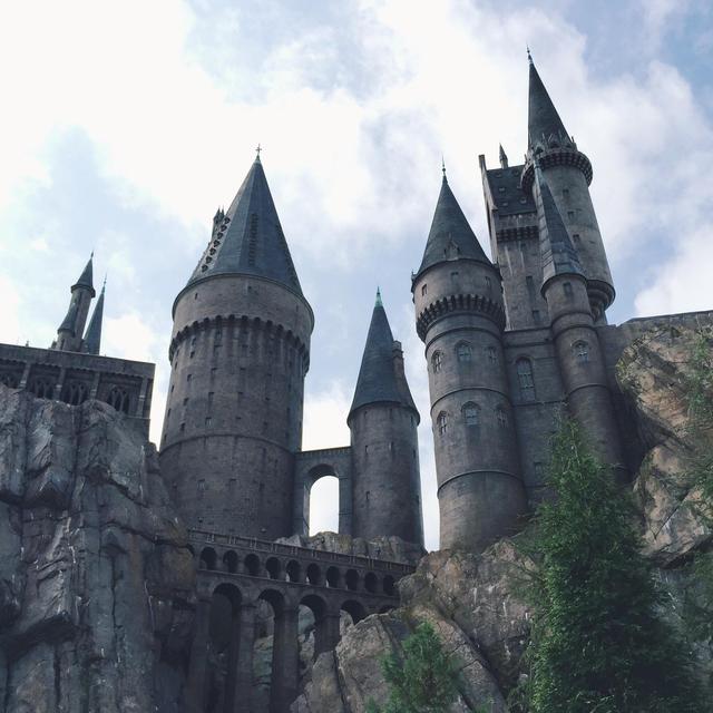 Harry Potter Studio Tour - London