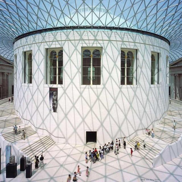 British Museum Experience