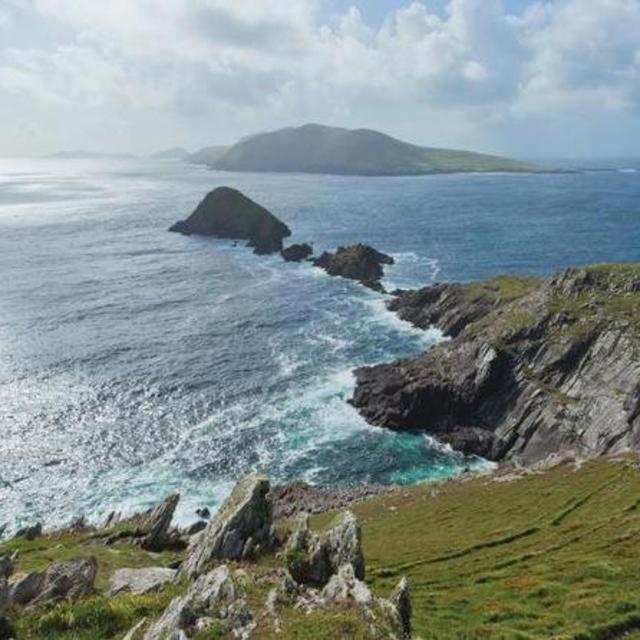 Ring of Kerry Tour