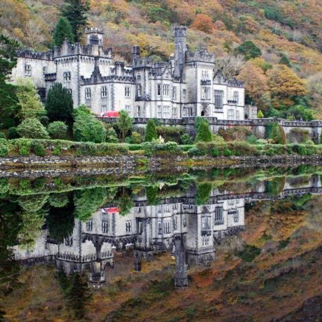 Connemara & Cong Tour