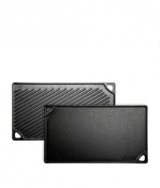 Lodge Grill/Griddle