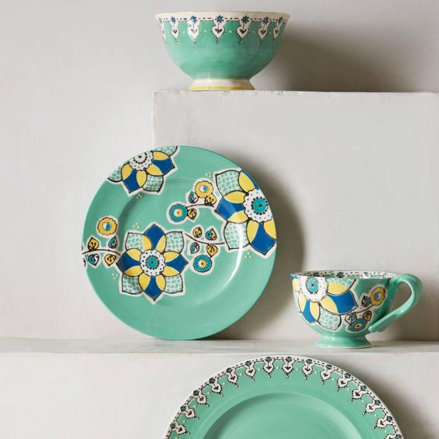 Elka Dinnerware