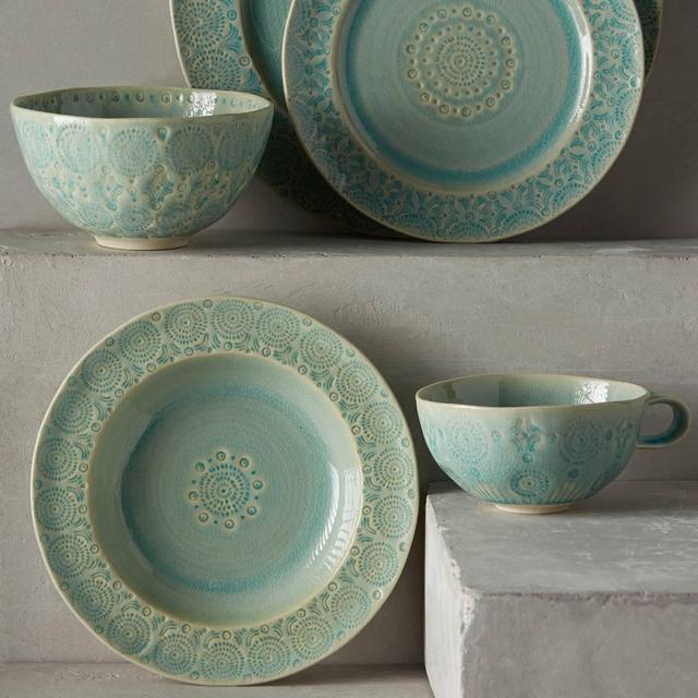 Old Havana Dinnerware