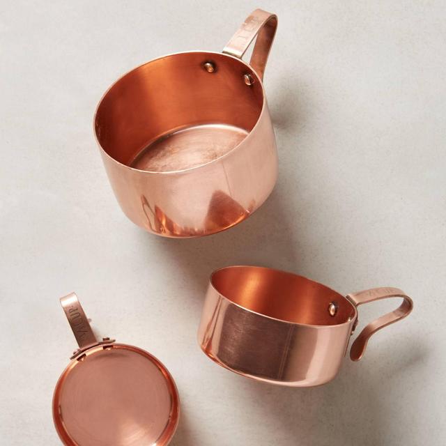 Russet Measuring Cups