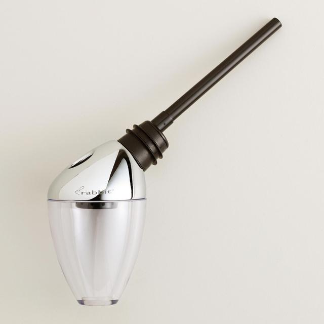 Metrokane Rabbit Aerating Pourer