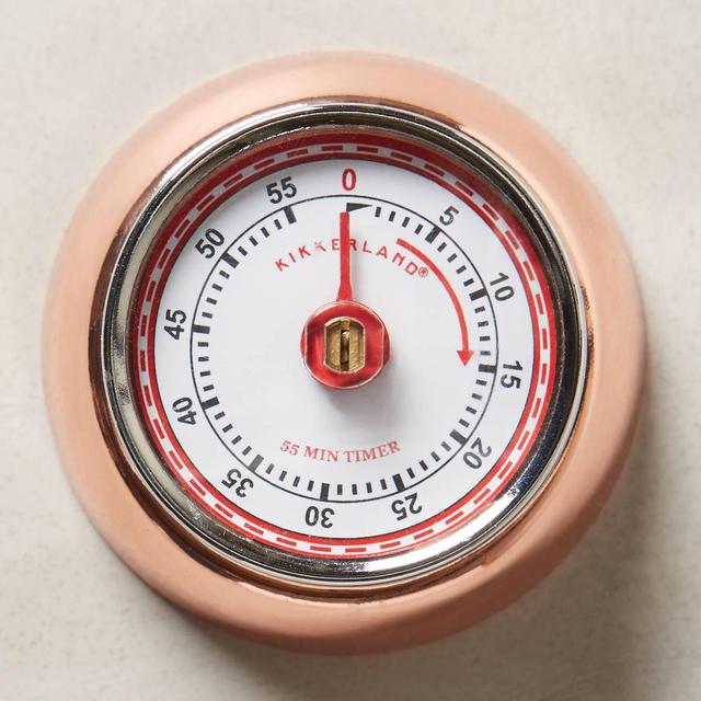 Magnetic Kitchen Timer