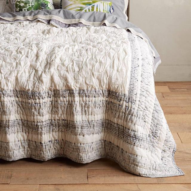 Trade Route Quilt