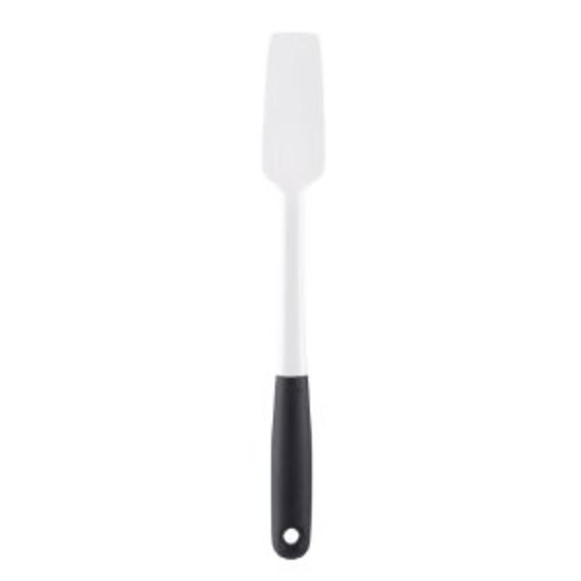 OXO Good Grips Jar Spatula, White