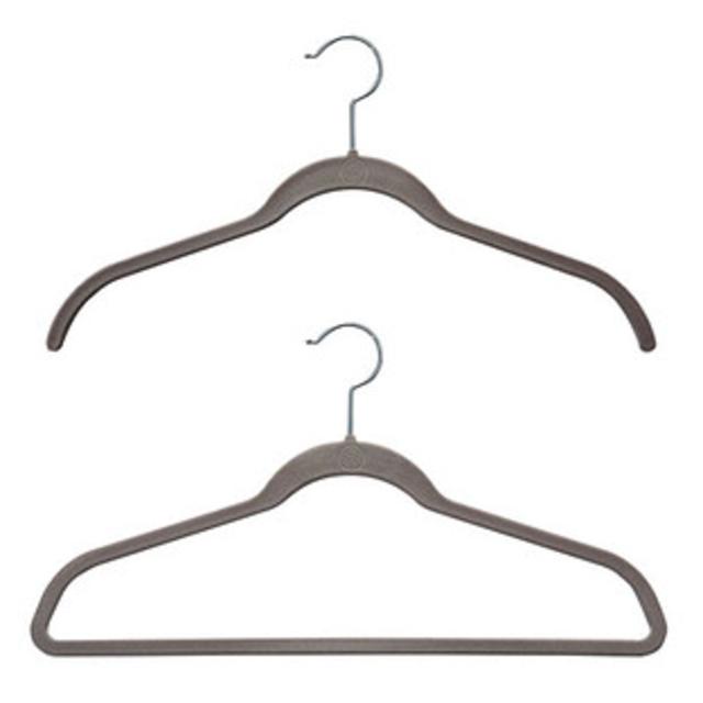 Platinum Huggable Hangers® - Value Pack