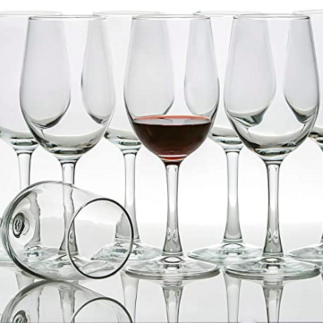All-Purpose Wine Glasses
