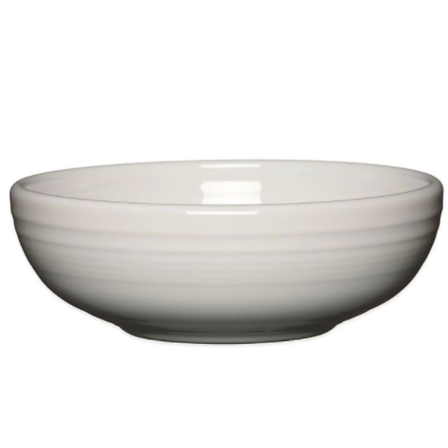 Fiesta® Medium Bistro Bowl in White