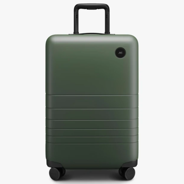 Carry-On Plus (Olive Green)