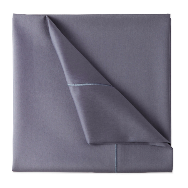JCPenney Home Sheet Set (King, Steel Blue)