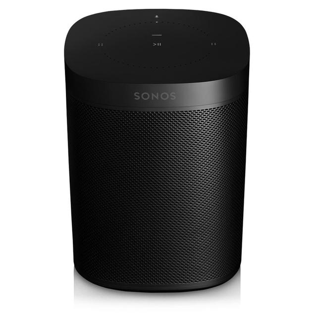 The smart speaker for music lovers