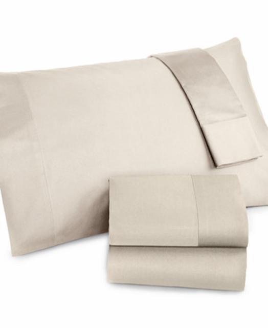 Opulence King 4-pc Sheet Set, 800 Thread Count Egyptian Cotton, Only at Macy's