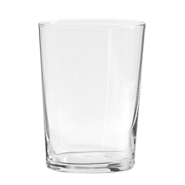 Spanish Bodega Drinking Glasses | Tumbler - 17.25 oz (Set of 6)